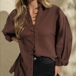 New with tags, size medium